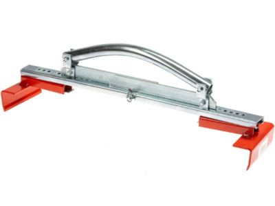 Rejält platthandtag 30-50cm