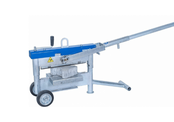 Stenklipp STS43 U