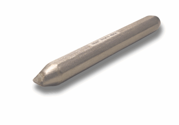 Pikmejsel 19mm Rebit