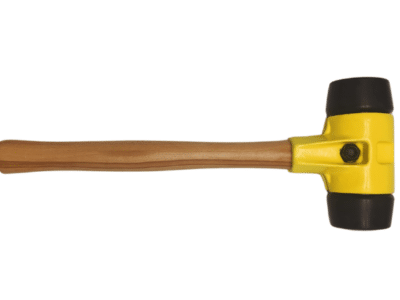 Gummislägga Mjölner